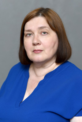 Шумилина Елена Евгеньевна